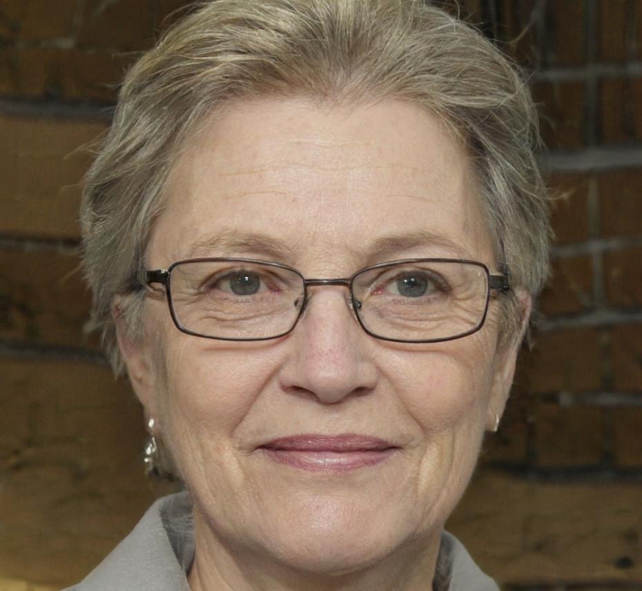 Portrait de Marie Dubois, experte en apprentissage